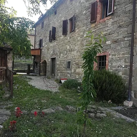 Il Rifugio D Pellegrino