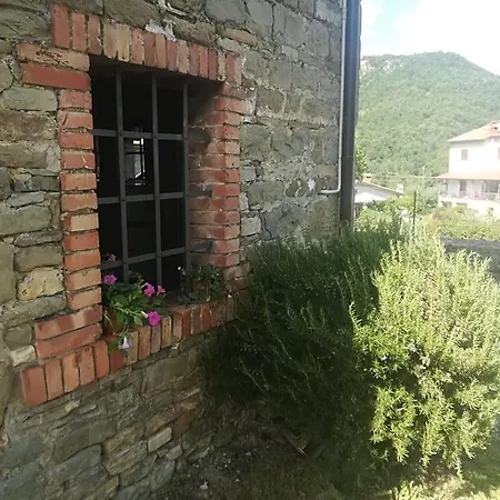 Il Rifugio D Pellegrino 호스텔