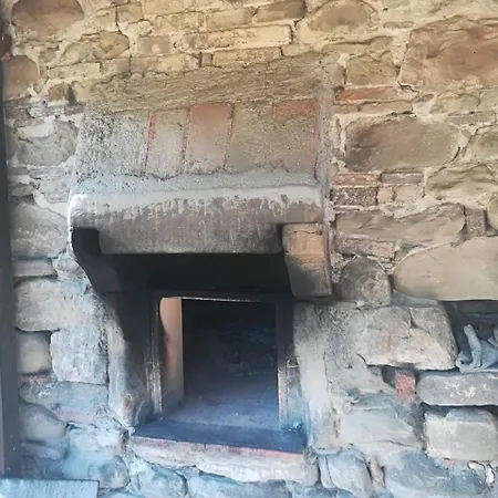 Ostello Il Rifugio D Pellegrino *